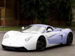 Marussia B1 2009 года
